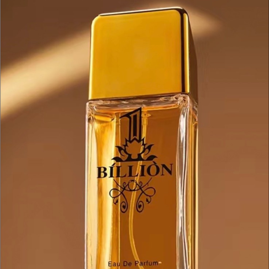 Billion Eau De Parfum